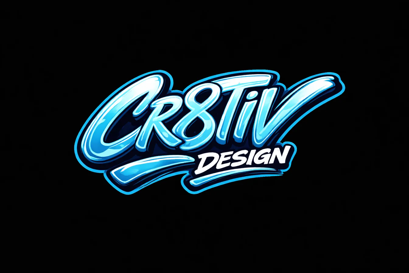 Cr8TiV Design